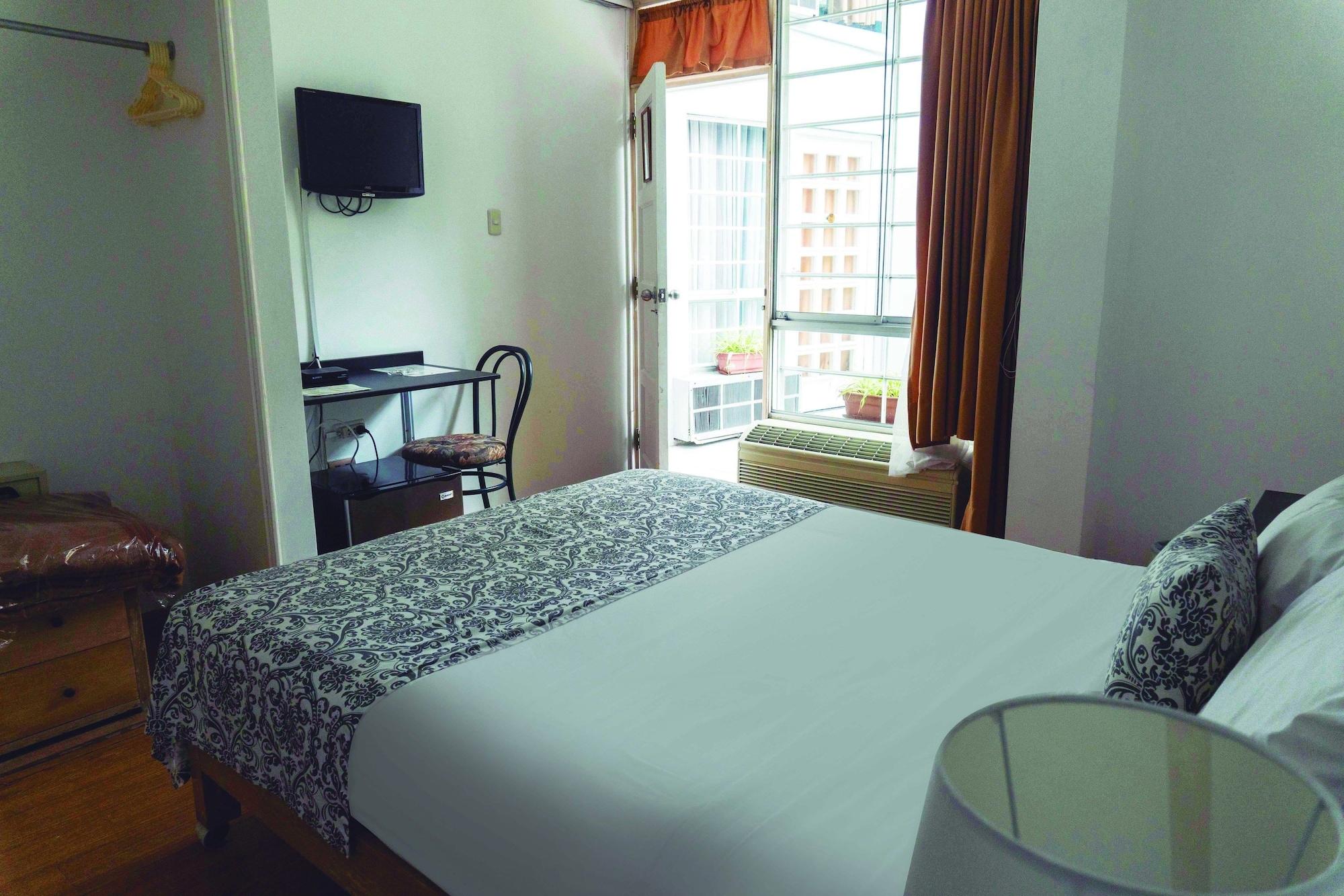 Hotel Basadre Suites Lima Eksteriør bilde
